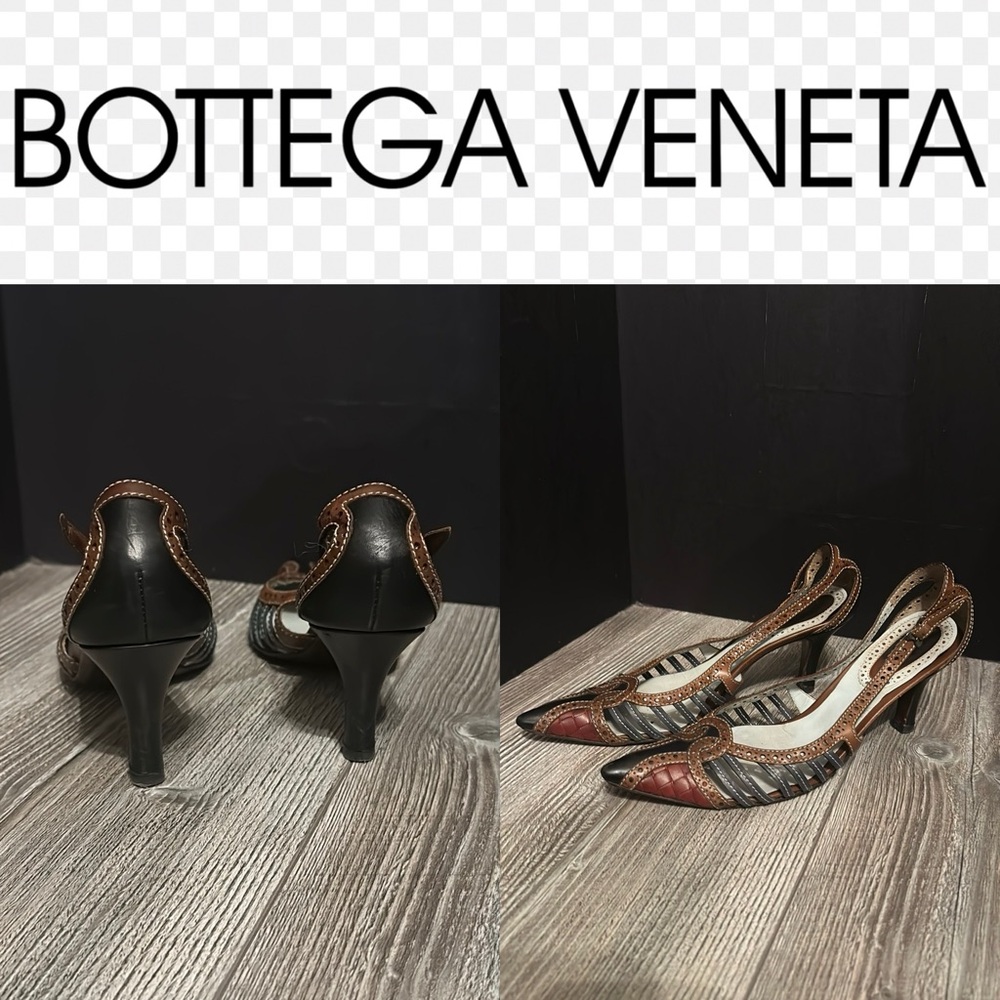 Bottega Veneta shoes   size 38